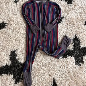 Little Sleepies 3-6 Month